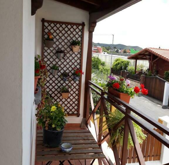 بنسيون Mi Rincon En La Pedrera