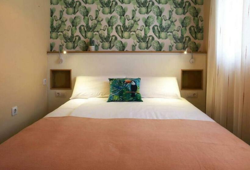 بنسيون Mi Rincon En La Pedrera