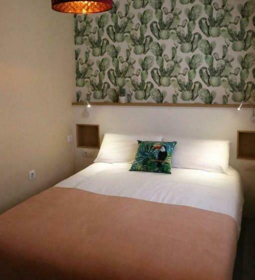 بنسيون Mi Rincon En La Pedrera