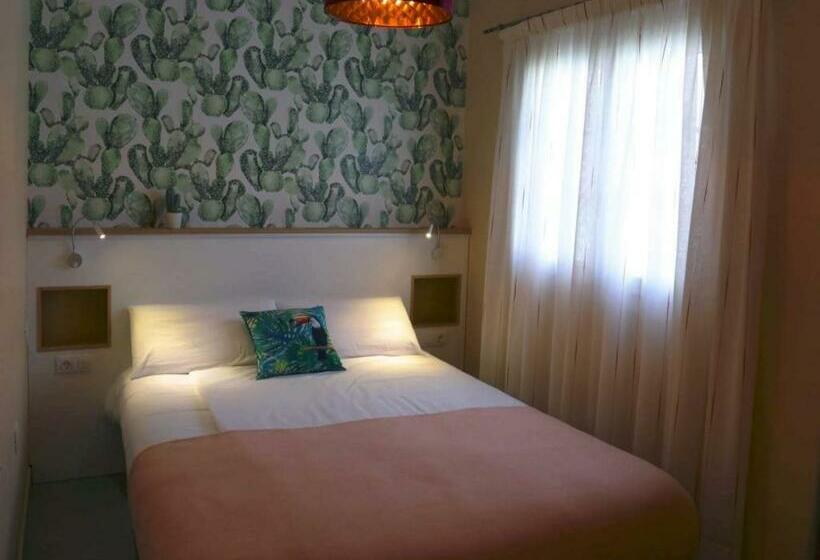 بنسيون Mi Rincon En La Pedrera