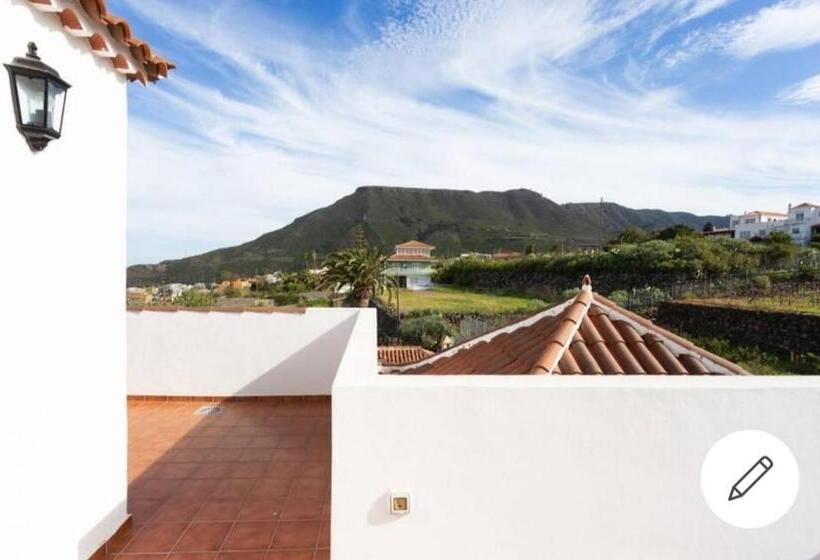 بنسيون Mi Rincon En La Pedrera