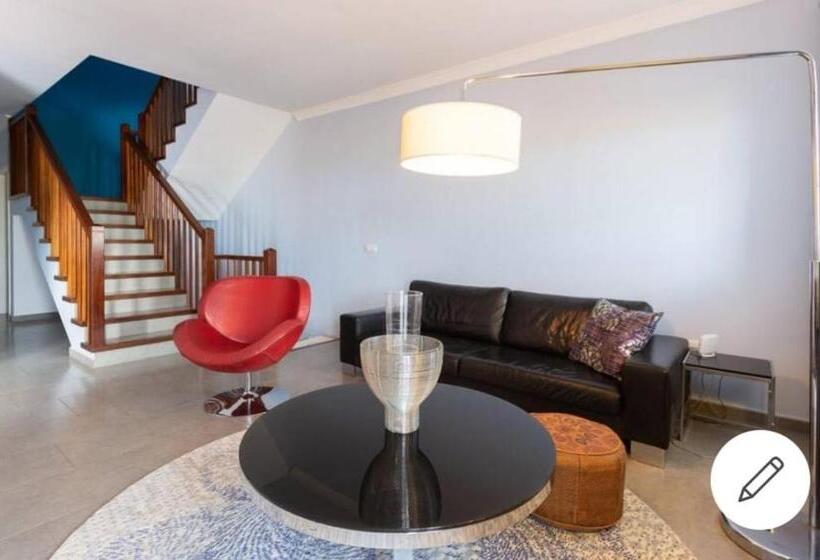 بنسيون Mi Rincon En La Pedrera