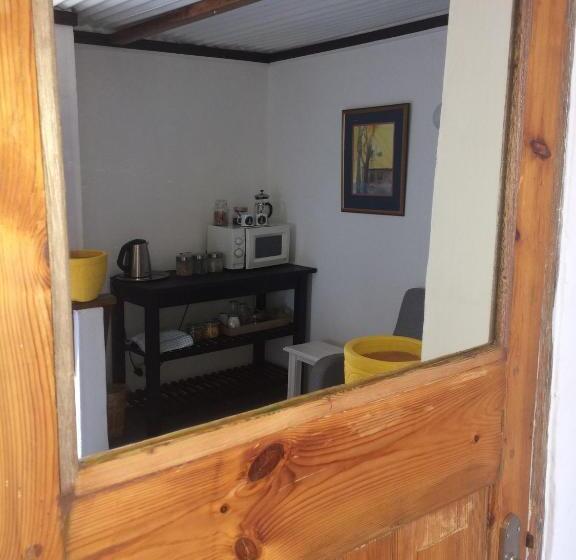 膳宿费 Ou Klipskuur Self Catering Accommodation