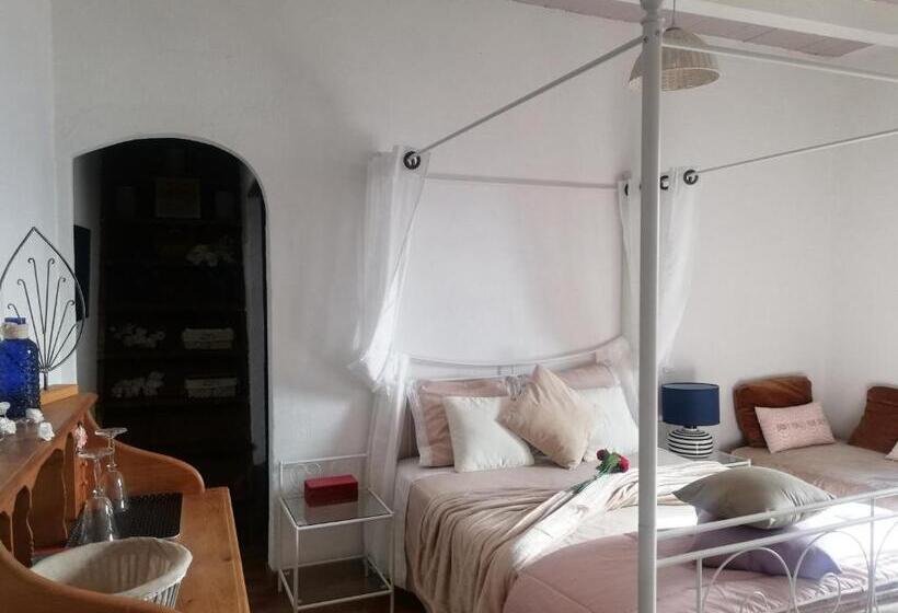 פנסיון Parfumu Di Celu