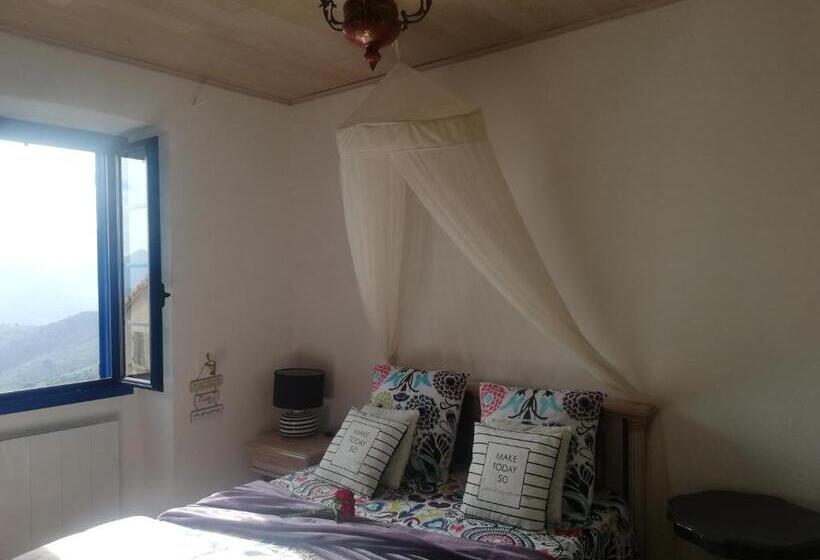 פנסיון Parfumu Di Celu