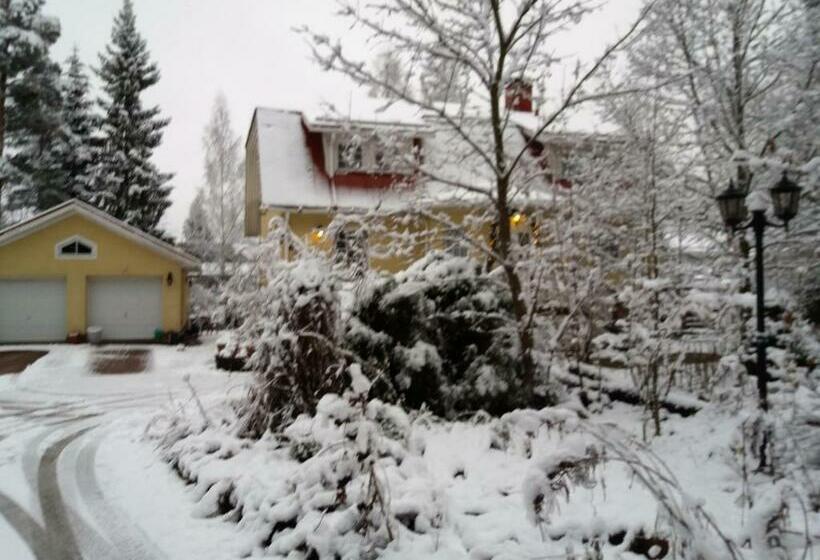 膳宿费 Room In Villa Emilia