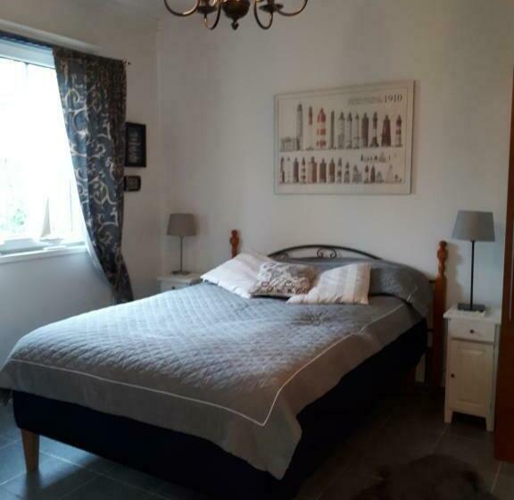 膳宿费 Room In Villa Emilia