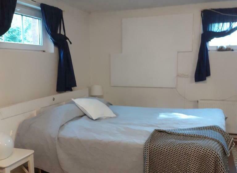 膳宿费 Room In Villa Emilia