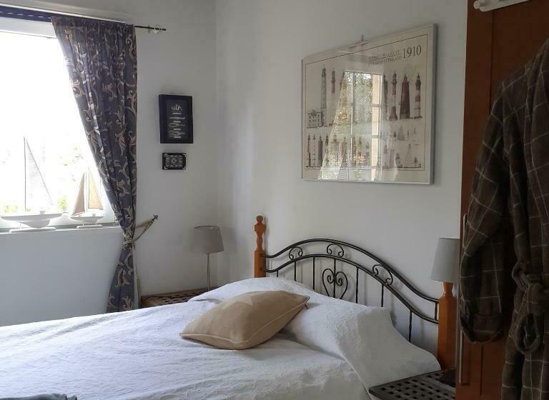 膳宿费 Room In Villa Emilia