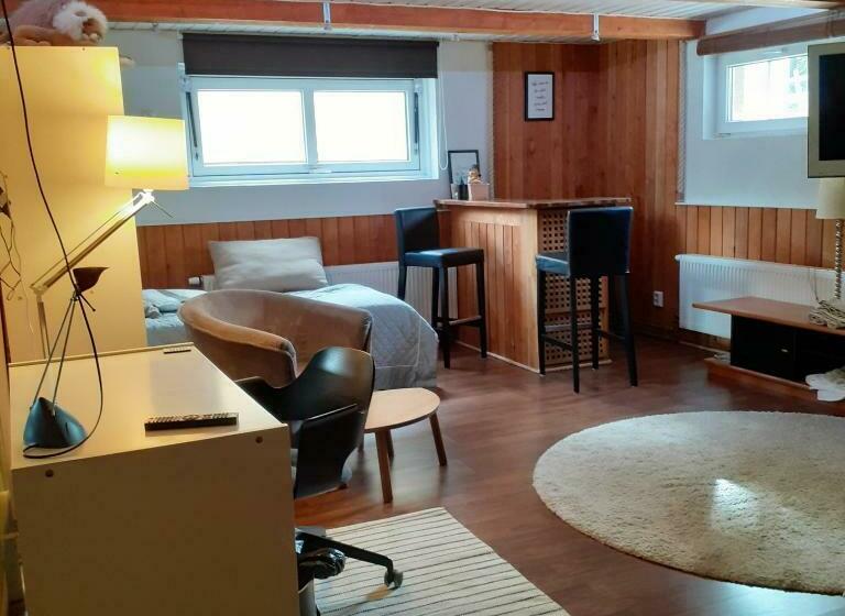 膳宿费 Room In Villa Emilia