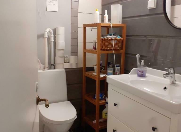 膳宿费 Room In Villa Emilia