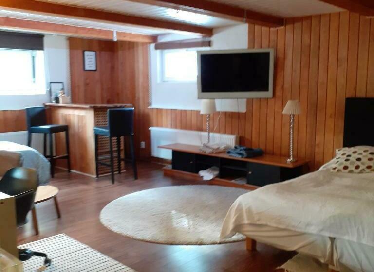 膳宿费 Room In Villa Emilia