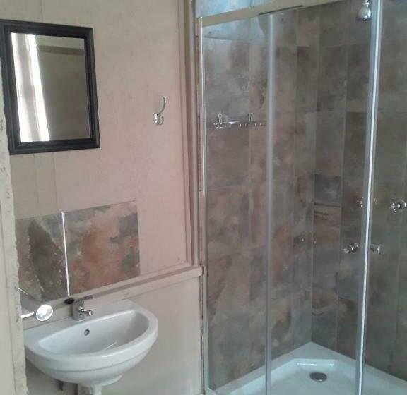 פנסיון Silvermoon