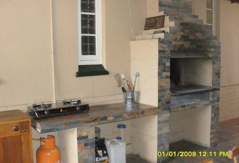 פנסיון Silvermoon