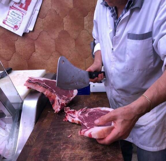 بنسيون Suite La Gioconda