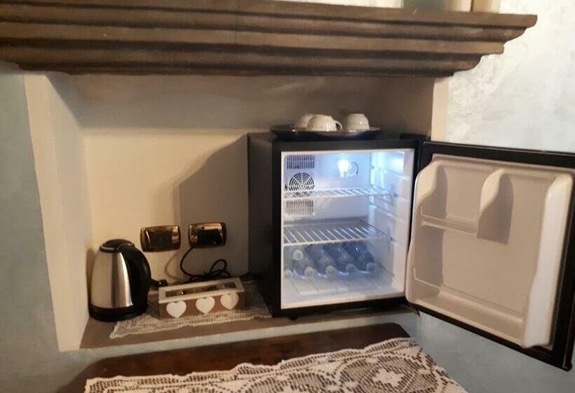 Пансион Suite La Gioconda