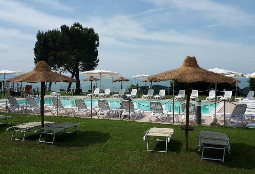 بنسيون Suite La Gioconda