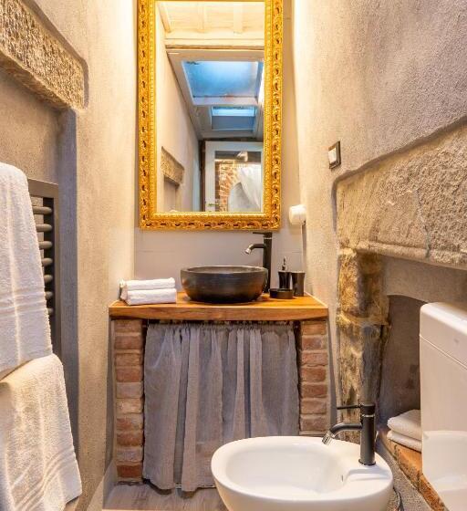 بنسيون Suite La Gioconda