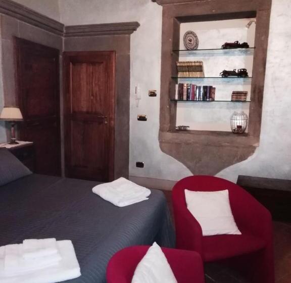 بنسيون Suite La Gioconda