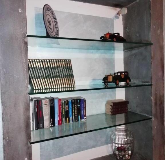 Пансион Suite La Gioconda