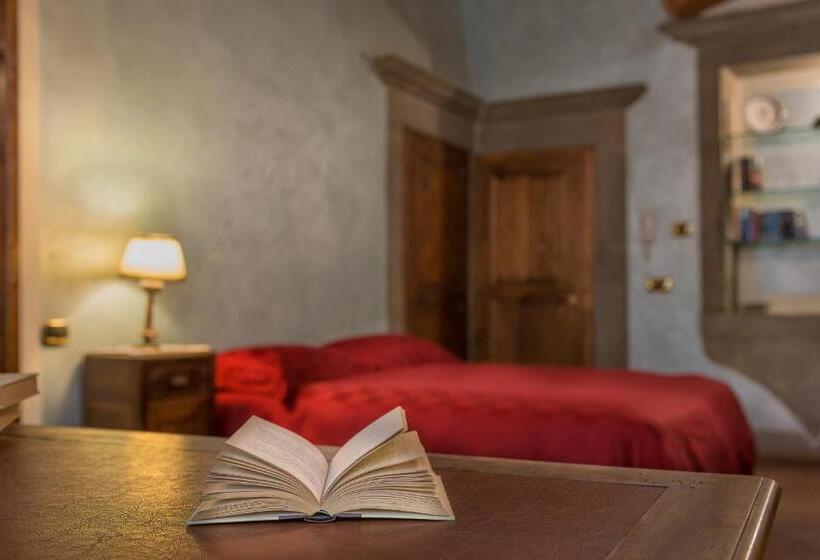 بنسيون Suite La Gioconda