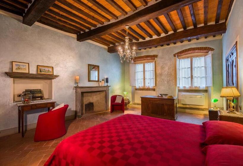 بنسيون Suite La Gioconda