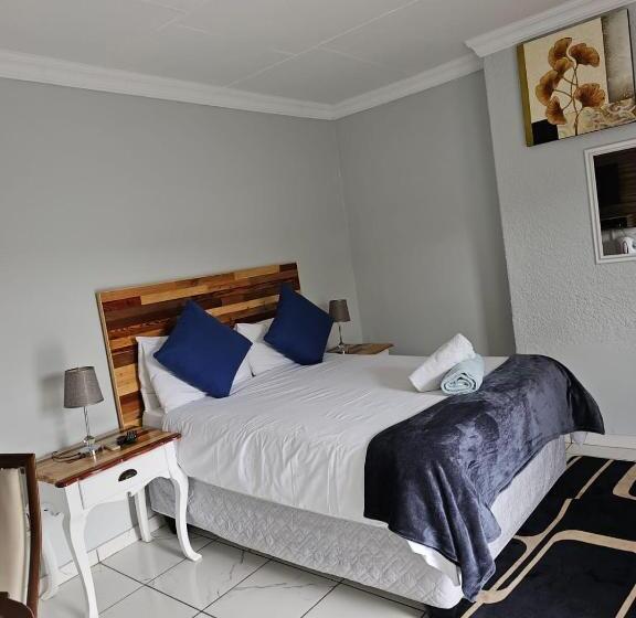 بنسيون Tlmz Guesthouse