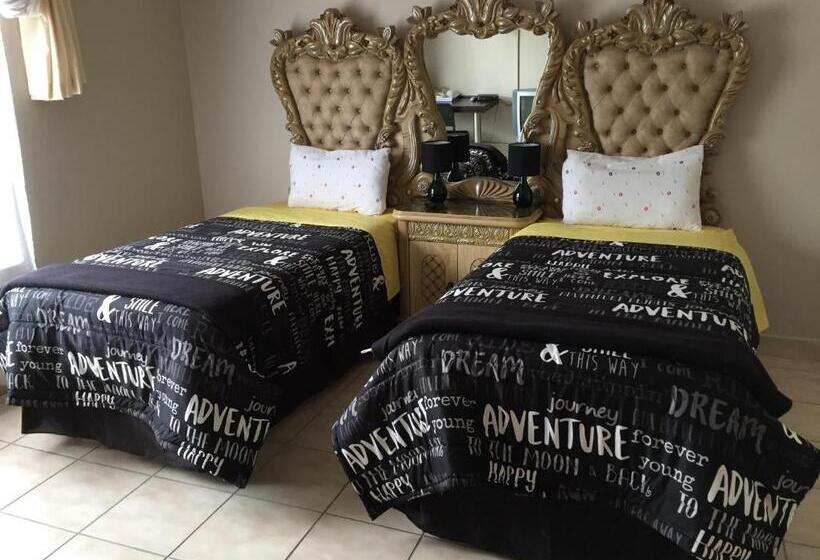 ペンション Tropical Paradise Guest House