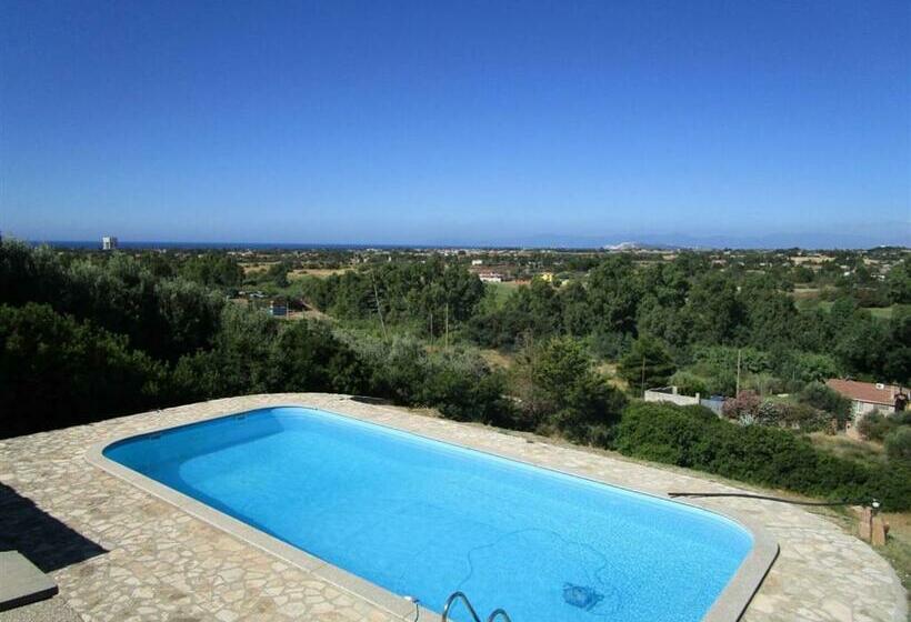 Пансион Villa Ingeborg