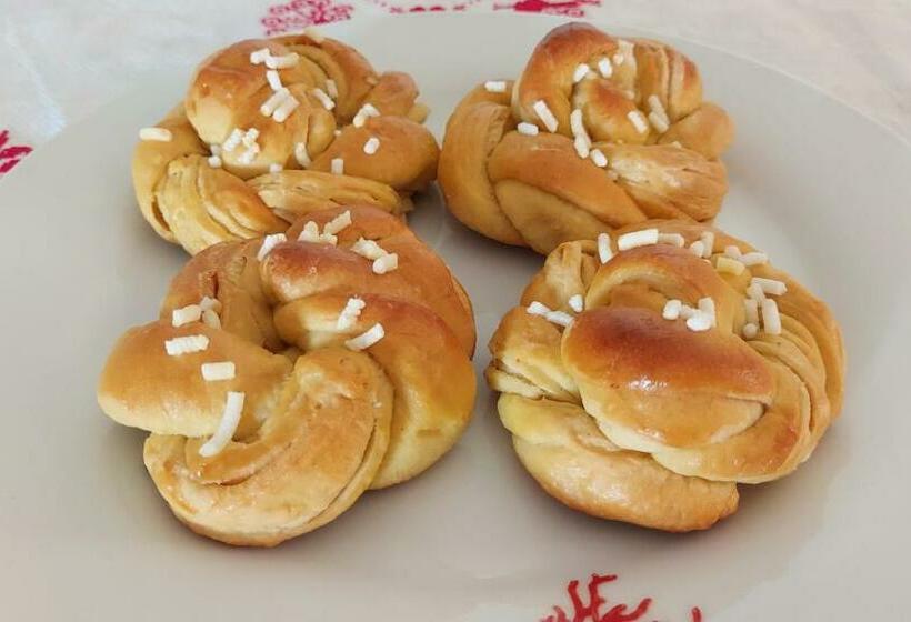 Пансион Villa Ingeborg