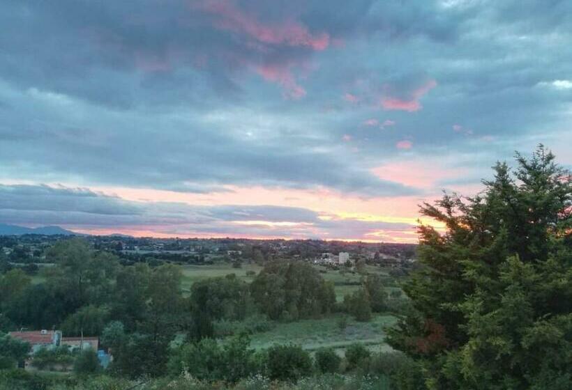 Пансион Villa Ingeborg