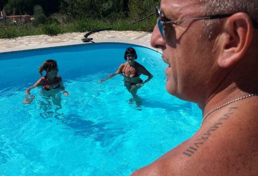 Пансион Villa Ingeborg