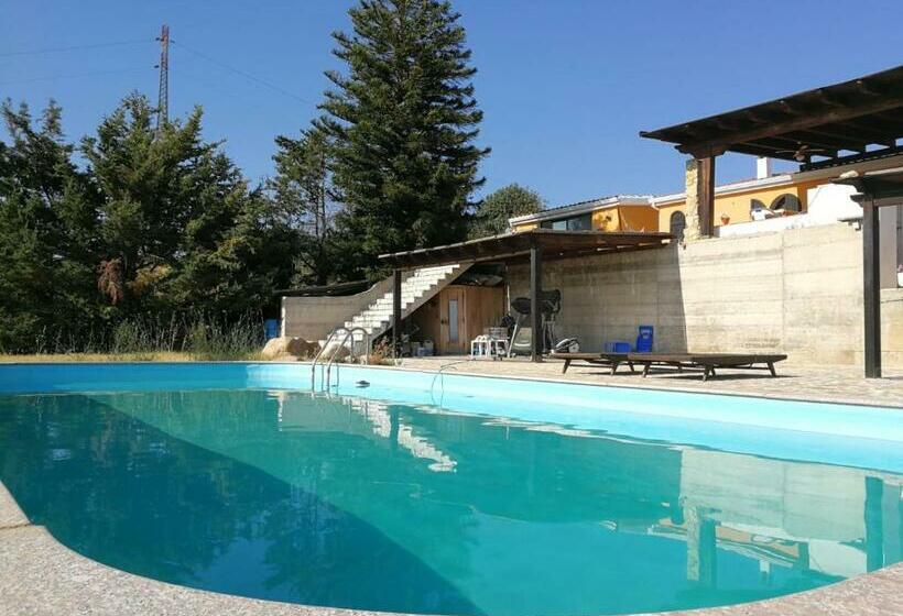 Пансион Villa Ingeborg