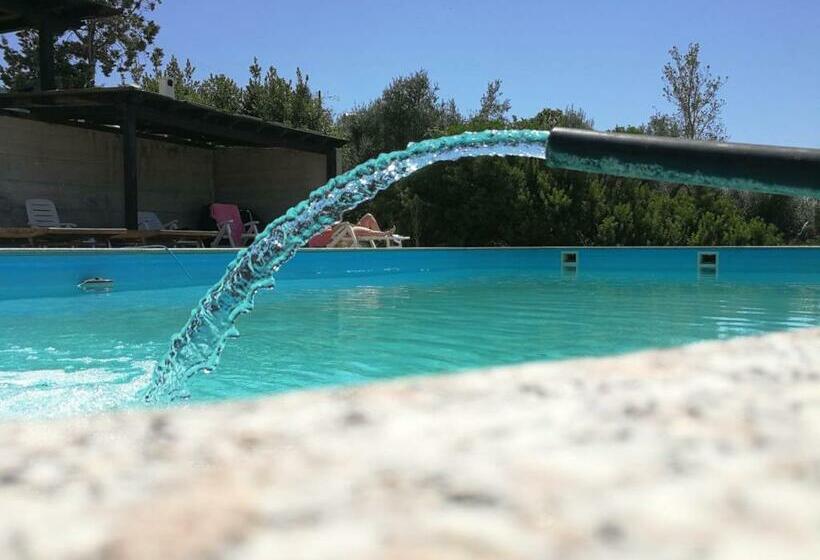 Пансион Villa Ingeborg