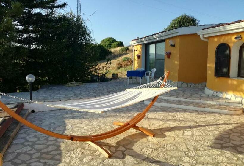 Пансион Villa Ingeborg