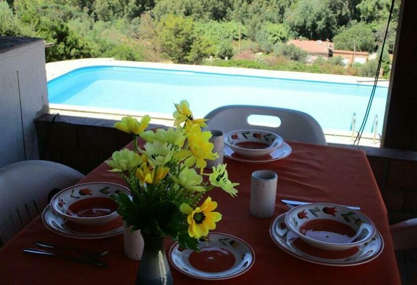 Пансион Villa Ingeborg