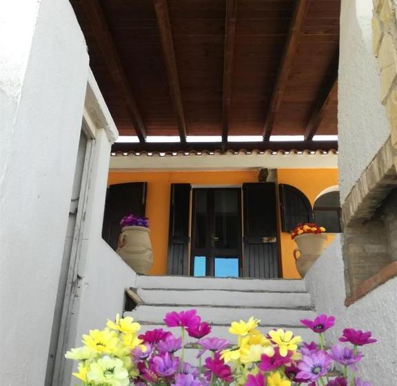 Пансион Villa Ingeborg