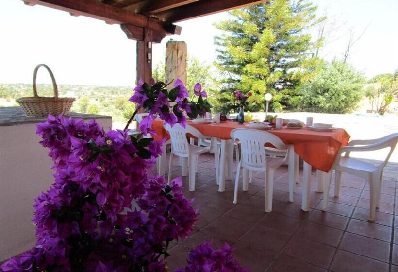 Пансион Villa Ingeborg