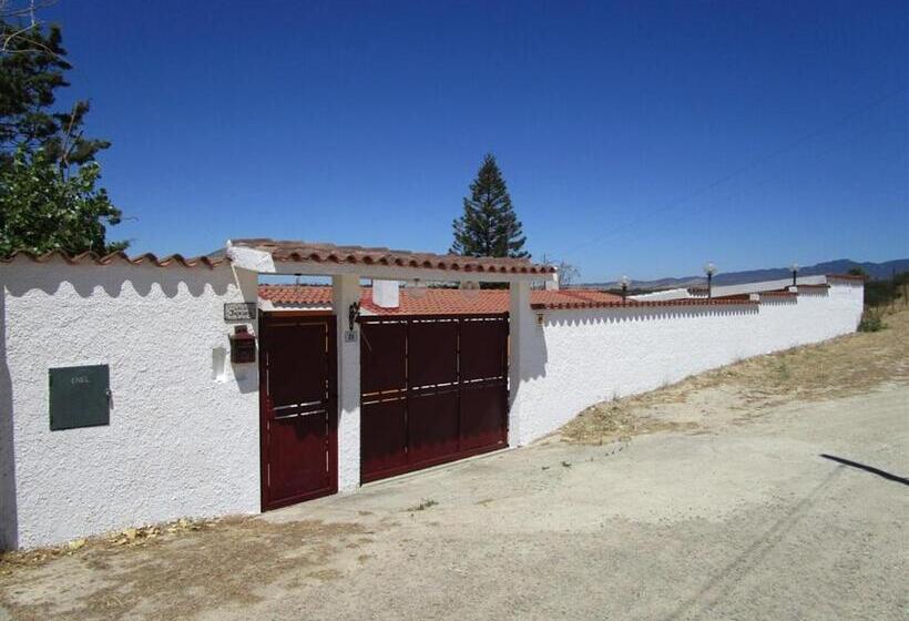 Пансион Villa Ingeborg