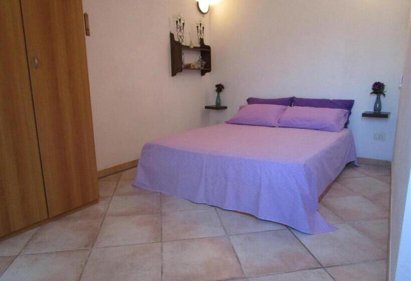 Пансион Villa Ingeborg