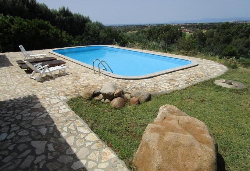 Пансион Villa Ingeborg