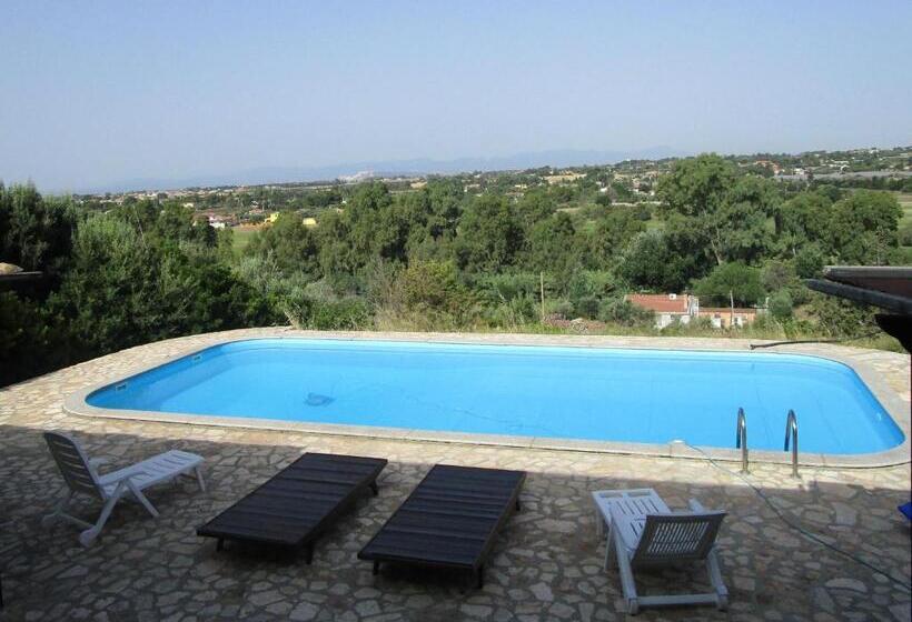 Пансион Villa Ingeborg