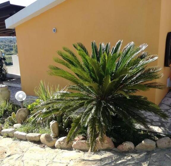 Пансион Villa Ingeborg