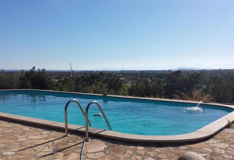 Пансион Villa Ingeborg