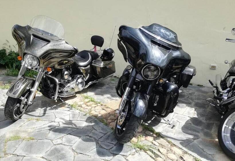 Пансион Villa Ingeborg