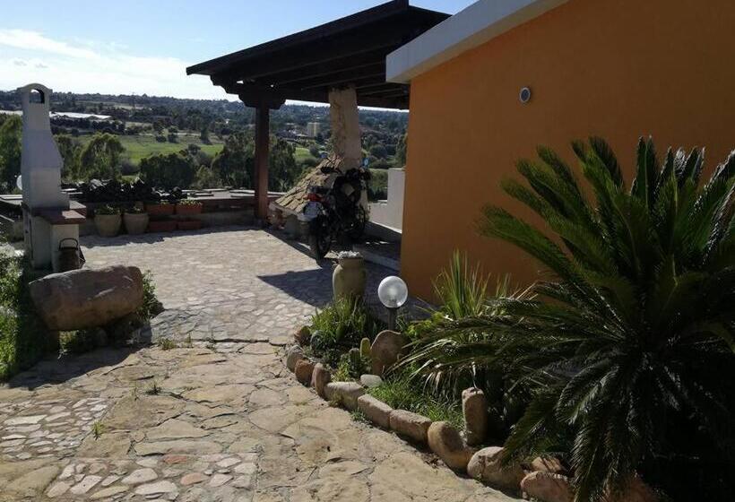 Пансион Villa Ingeborg