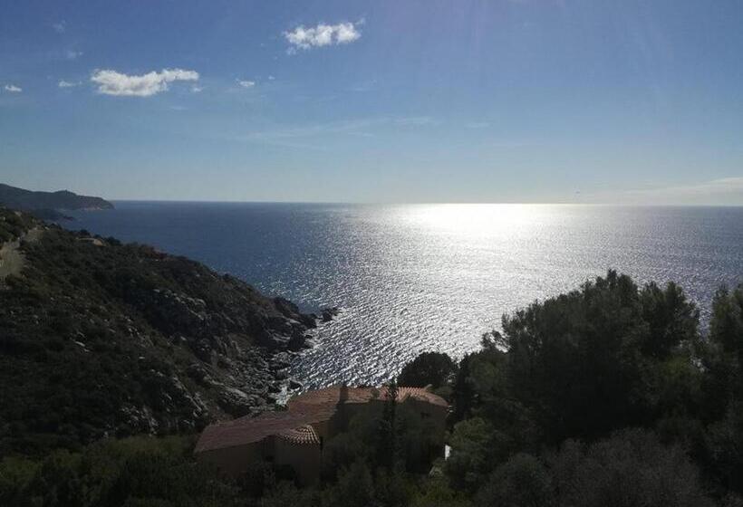 Пансион Villa Ingeborg