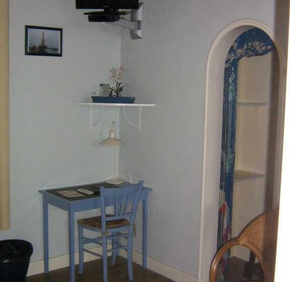 ペンション Villa Le Cid