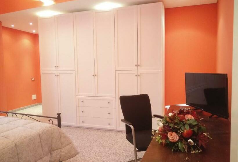 פנסיון Villa Lorenzo