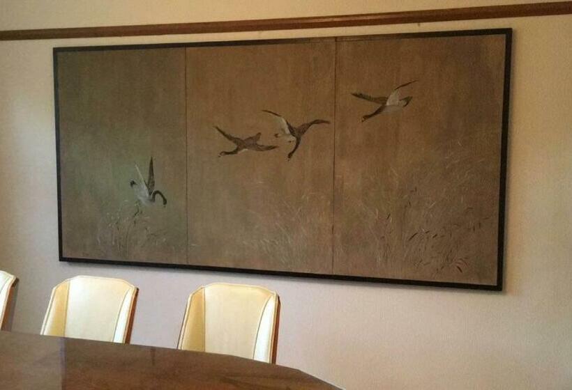 פנסיון Westleigh